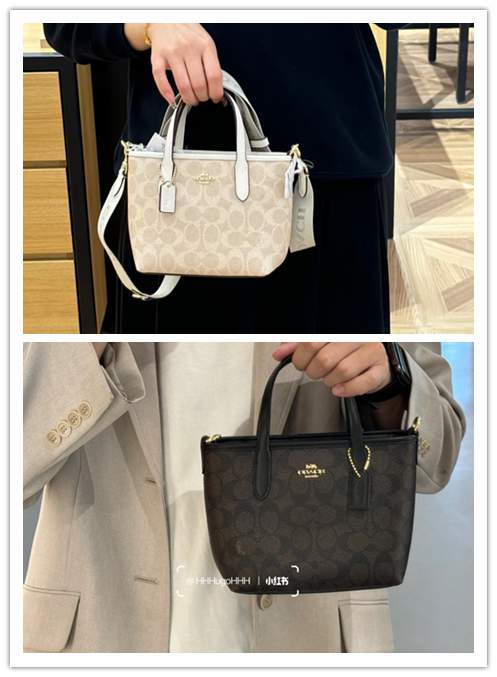 Picture of Coach Handbags _SKUfw231633843fw